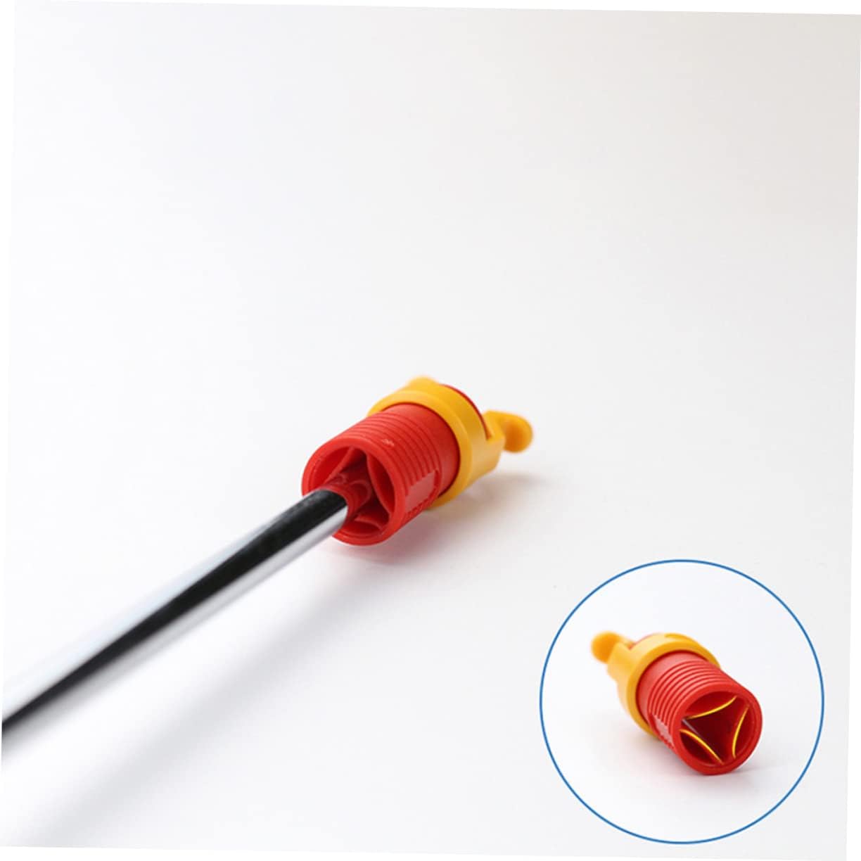 10pcs Screw Gripper for Woodworking Tool Hand Screw Clamp Holder Clamp Woodworking Gripper Tool