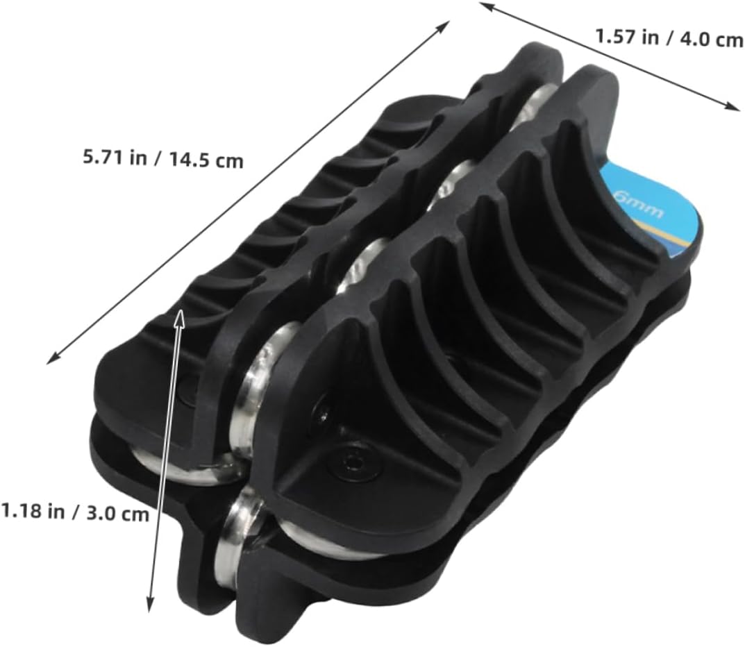 GLEAVI Handheld Tubing Straightener Tool for Brake and Line Repairs and Straightening Device Efficient Maintenance for Projects