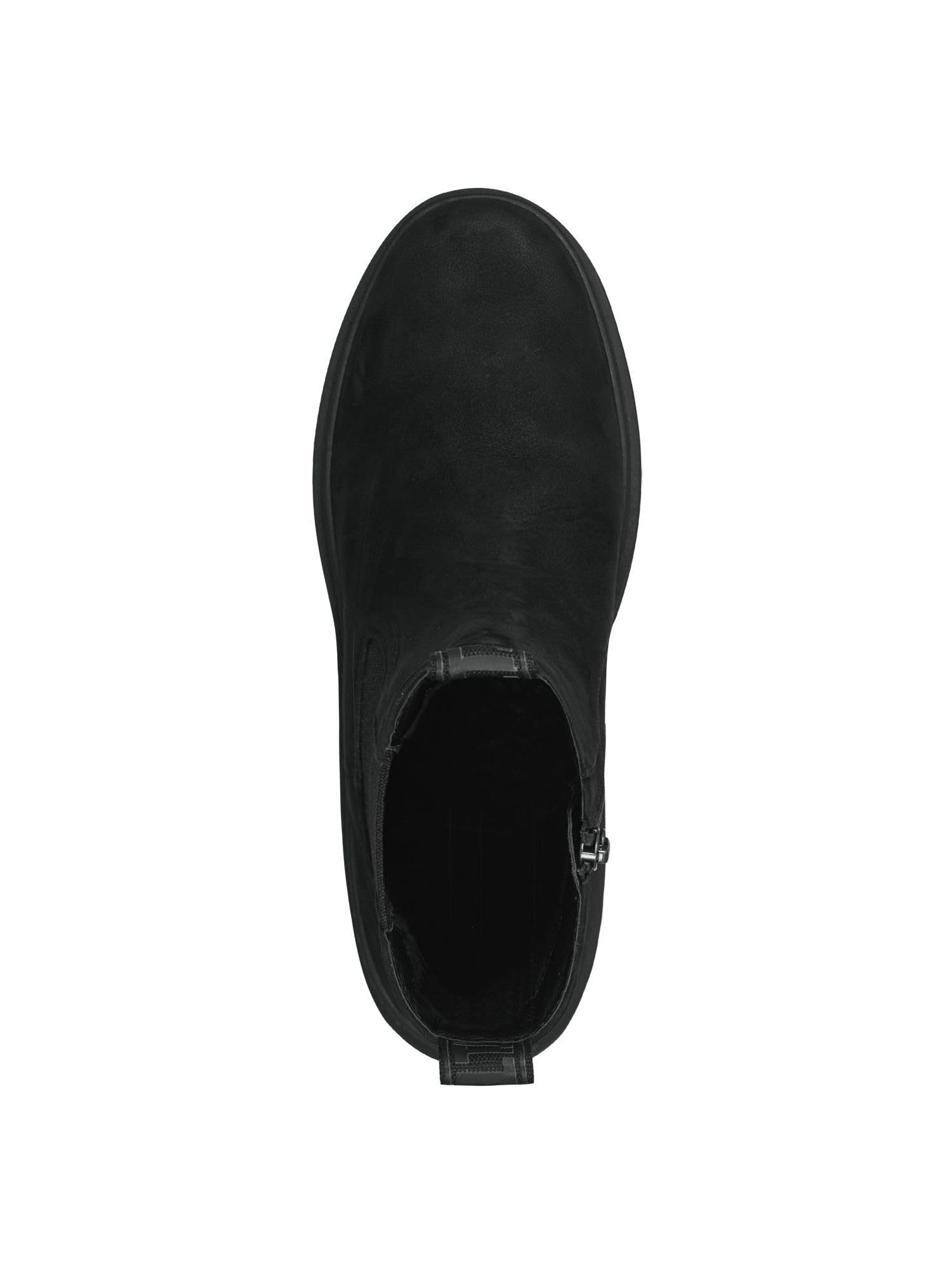 Tamaris Damen 1-1-25436-41, Botas Cortas al Tobillo Mujer