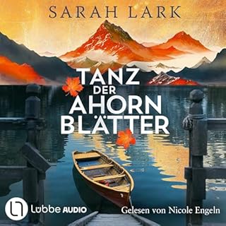 Tanz der Ahornbl&auml;tter cover art