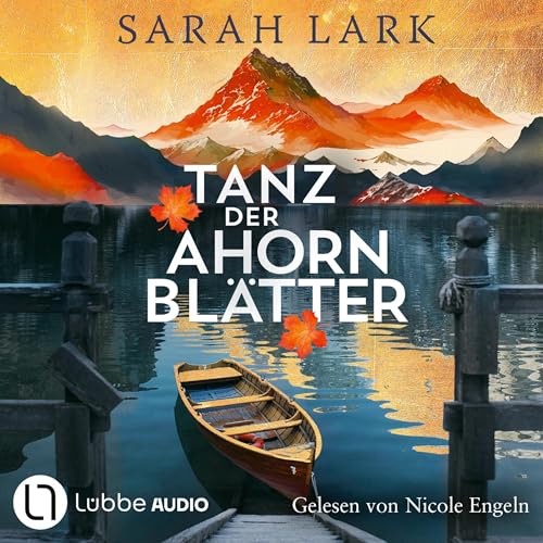 Tanz der Ahornbl&auml;tter cover art