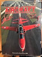The Color Encyclopedia of Aircraft, First Edition B005DD7ZHA Book Cover