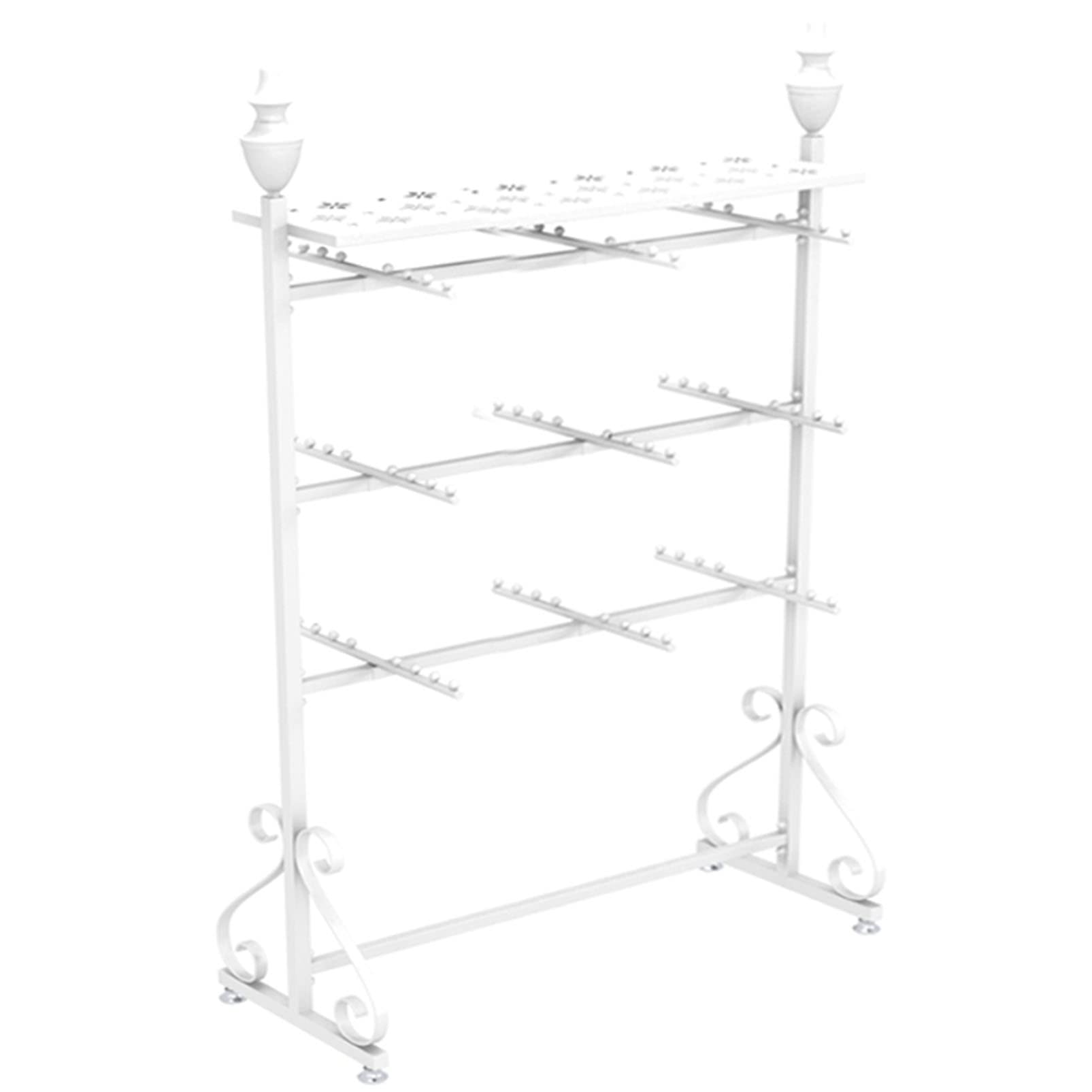 Porte-vêtements en métal moderne pour magasin et rangement de sous-vêtements