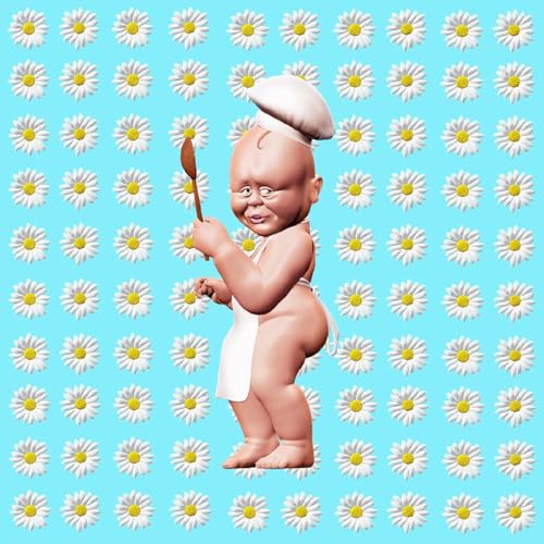 Fresh Pepper - Vinyl release thumbnail