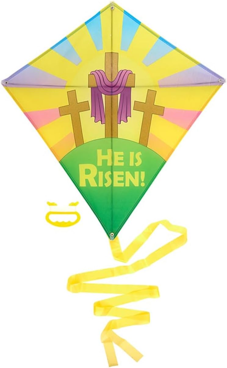 He is Risen Kite (Pack of 4)