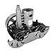 Zodiac Polaris R0543200 3900 Sport Robotic Swimming Pool Cleaner Rebuild Kit Accessory