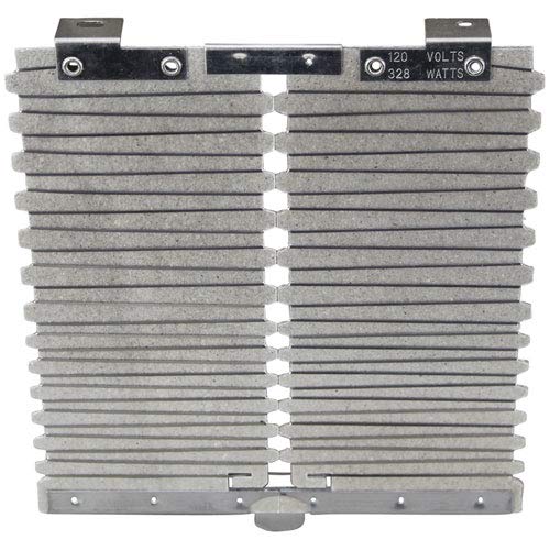 Exact FIT for Savory 51098 Toaster Element 120V 328W - Replacement Part by MAVRIK