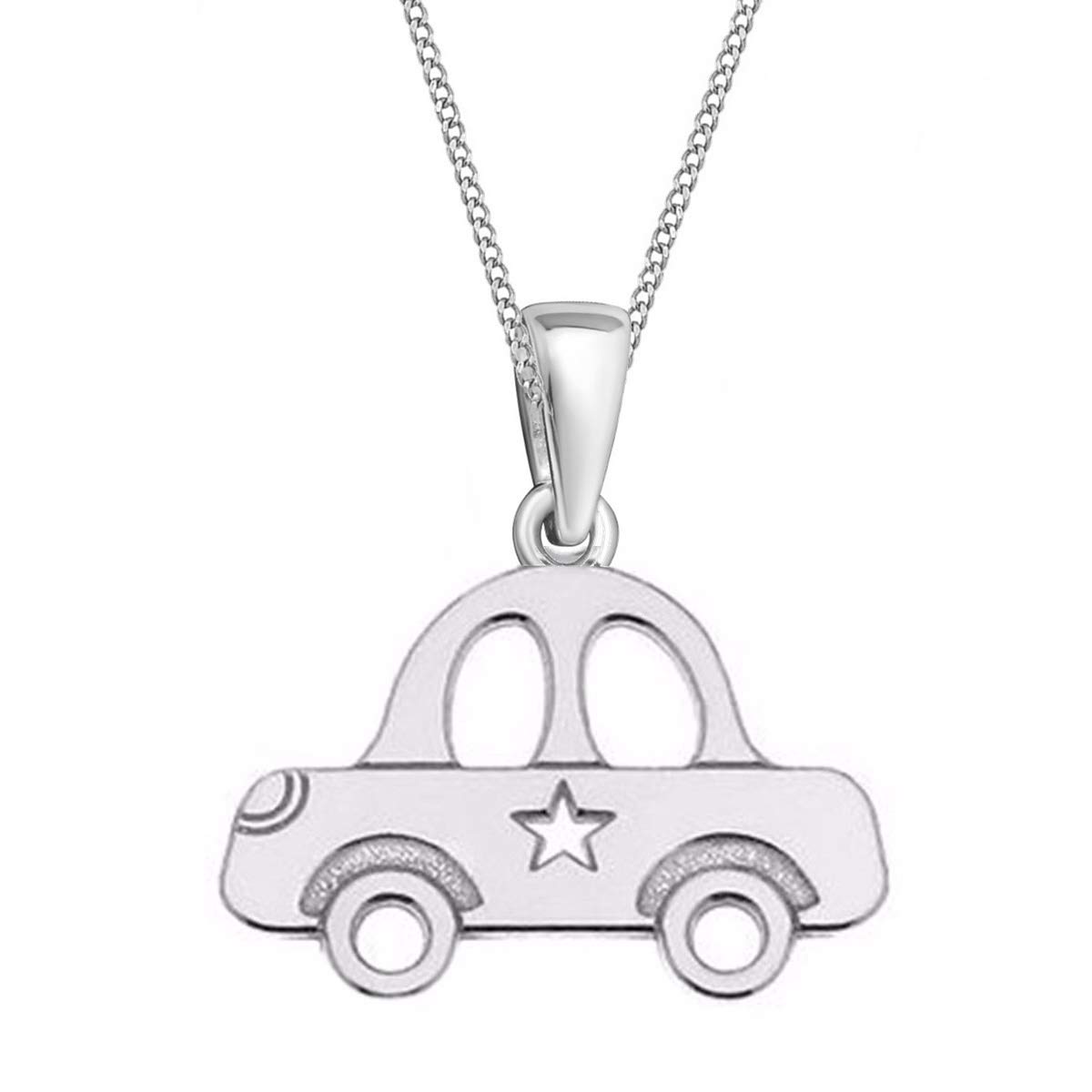 Plata de ley 925 auténtica en joyas Goldene Hufeisen para mujer y niños de diseño fino 5