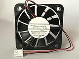 Voltage: DC5V,Current:0.14A NMB-MAT 5010 2004KL-01W-B30 DC5V 0.14A axial flow silent cooling fan