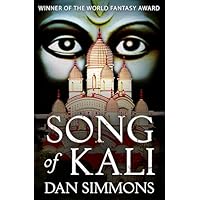 Song of Kali