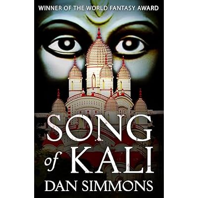 Song of Kali