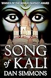 Song of Kali