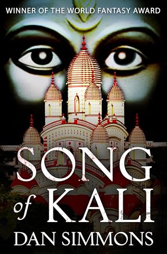 Song of Kali