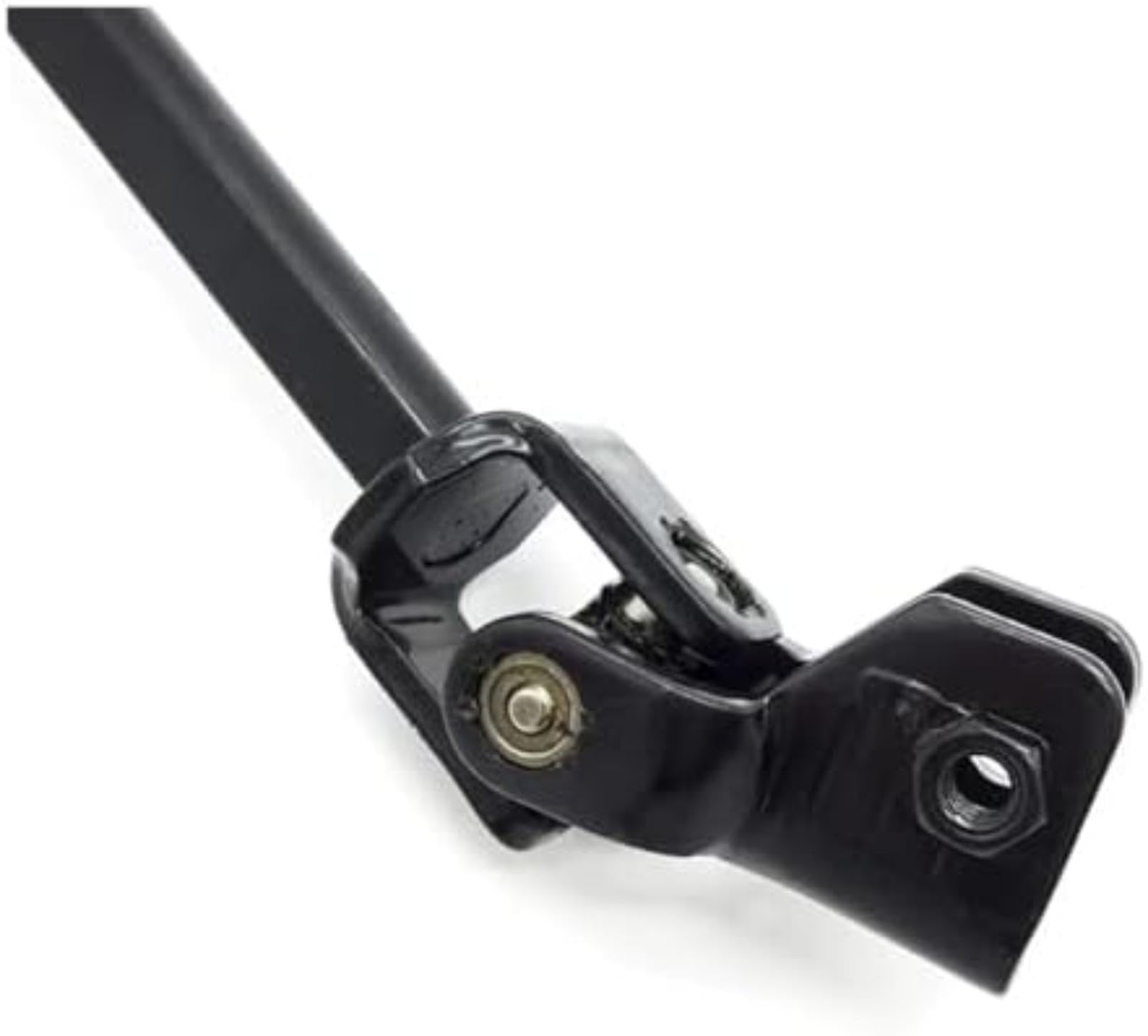 Prop wałek wał napędowy Montaż, dla Hummer H3 2006-2010, dla H3T 2009-2010 Kolumna kierownicza pośredni Gear sprzęgło Automotive 19256702 Wał Pojazd kierowniczy - Skrót pośredni