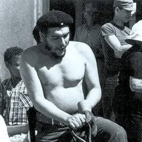 El Che en la memoria