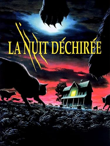 Nuit Dechiree De Stephen King, La