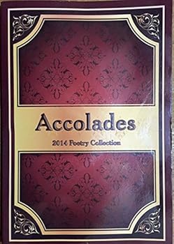 Accolades: 2014 Poetry Collection
