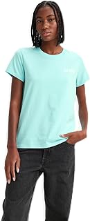Levi's Women's Perfect Graphic Tees