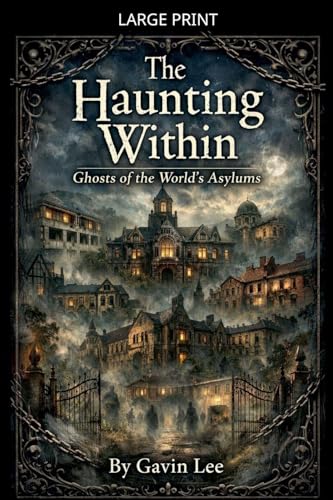  The Haunting Within