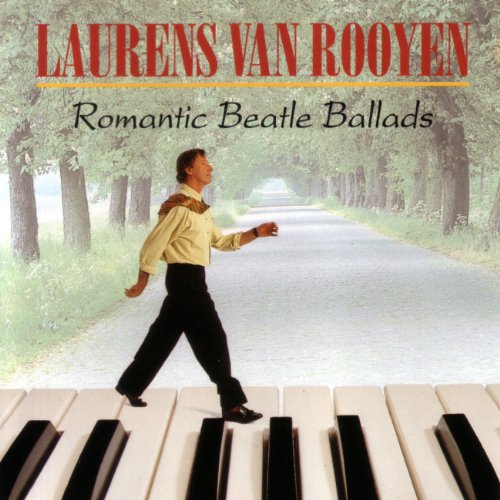 Play Romantic Beatle Ballads by Laurens Van Rooyen on Amazon Music