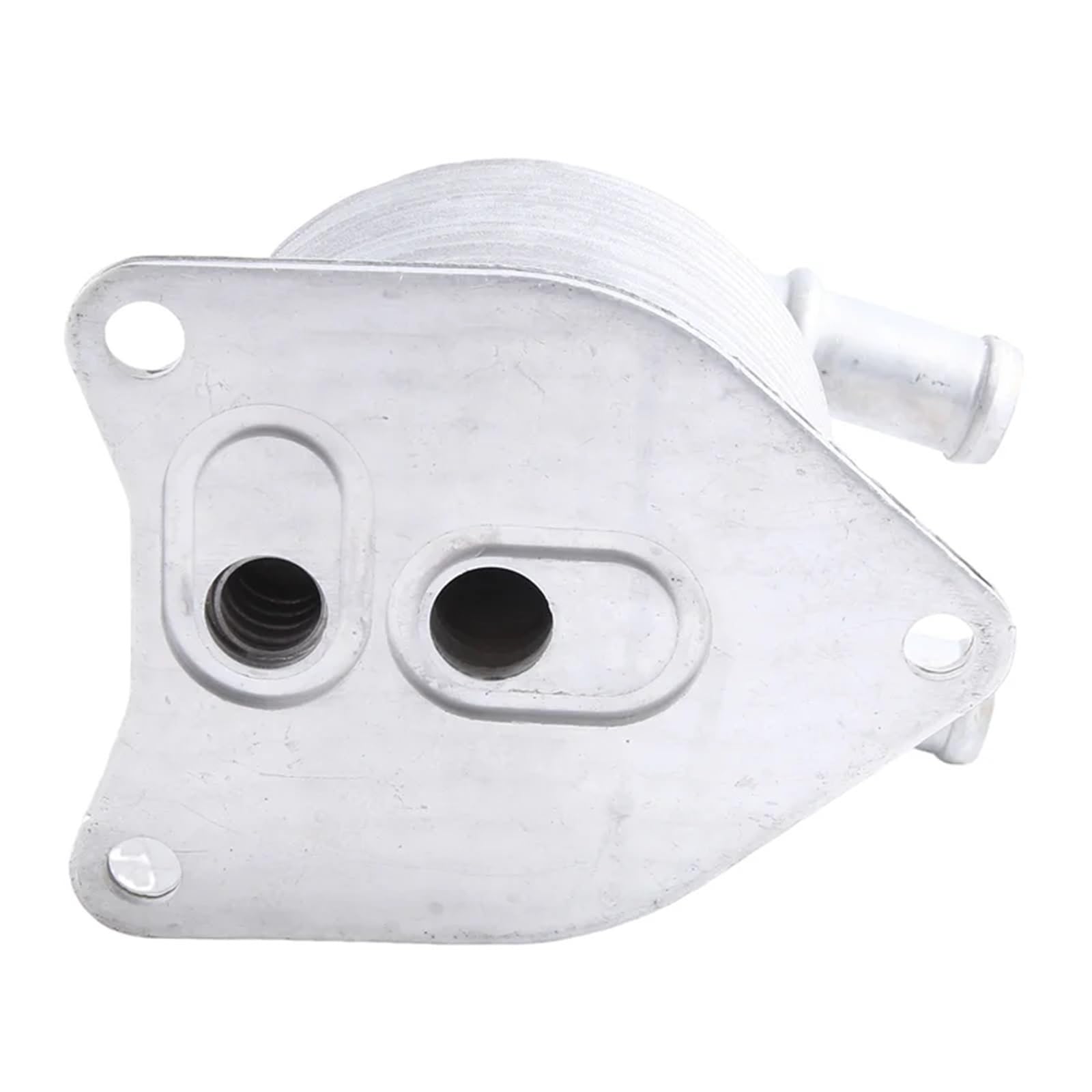 ręczny przetwornik chłodnicy AEE5 – Chłodnica oleju automatycznej skrzyni biegów 9827747580 do modeli 4008 (P84) 5008 508L, pasuje do Citroena C5 Aircross C6 DS7
