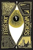 The Watchers (The Angelus Trilogy)