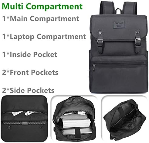 hfsx backpack review