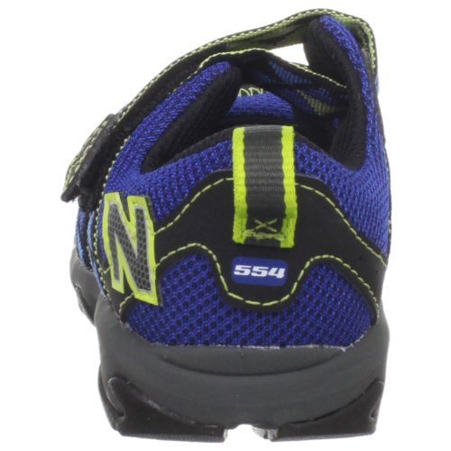 New Balance 552 Sneaker (Big Kid)3