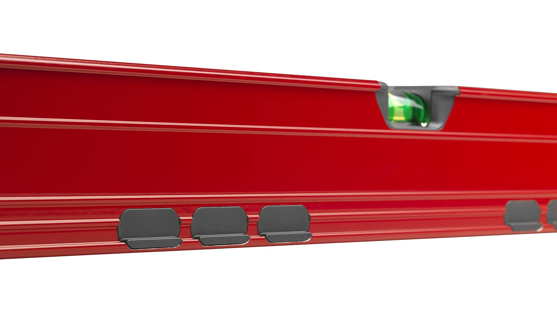 SOLA LSB24LM Box Beam Niveau magnétique Grand Rouge 61 cm