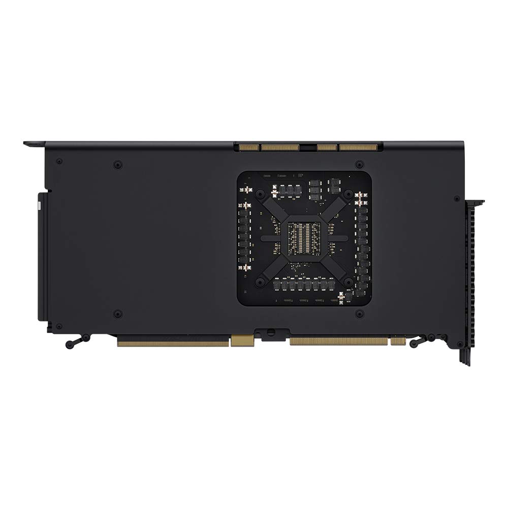 グラフィックボード・グラボ・ビデオカード Radeon Pro Vega II 32GB MPX Module Apple Radeon Pro Vega II MPX Modul: Amazon.de: Computer & Zubehör
