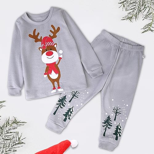 Image of YouGotPlanB Unisex-Child Baby and Toddler T-Shirt Set