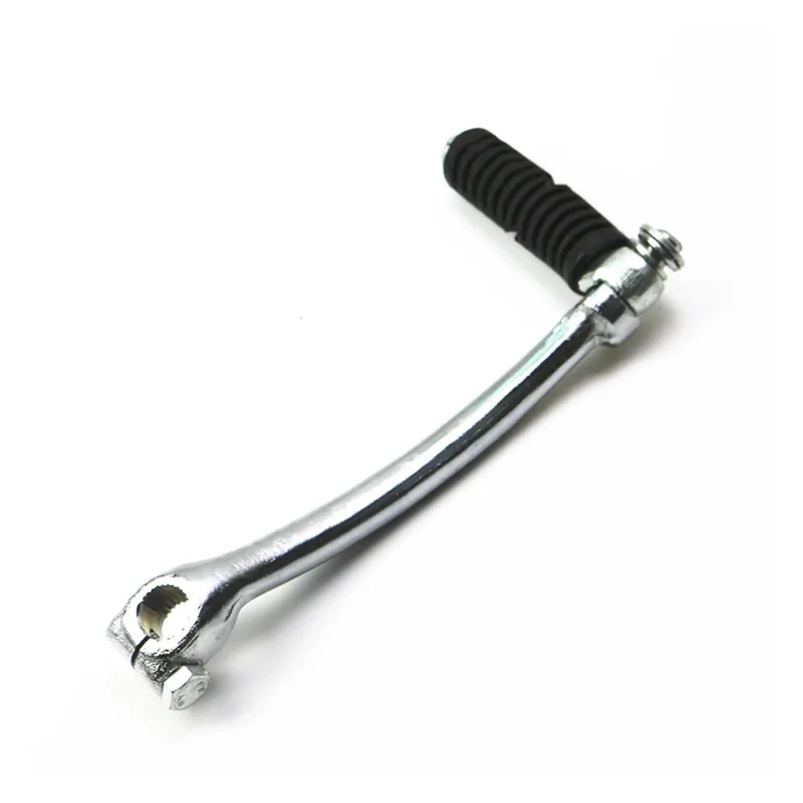 SYC27QP Shift Pedal Lever Motorcycle Motorbike Kick Start Lever Pedal for CG125 CG 125 Motorcycle Lever Shift Pedal Folding Lever Kick Start Motorcycle
