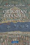A Social History of Ottoman Istanbul