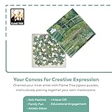 Bodleian Library: High Jinks Bookshelves Jigsaw (1000-piece jigsaws): 1000-piece Jigsaw Puzzles - Image 6