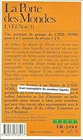 La porte des mondes 2070333418 Book Cover
