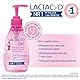 Lactacyd Girl Gel Für Intimhygiene, Schonende Pflege für Mädchen - 200 ml, Pumpe