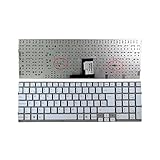 teclado sony vaio pcg 71911x branco  PORTATIL MOVIL - Teclado Compatible con Sony VAIO VPC-EC VPC-EC2M1E VPCEB4E1 VPC-EB14EN/BI MP-09L26EO-8863 PCG-71C11M