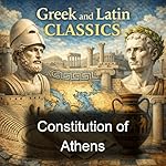 Cover of Constitution of Athens