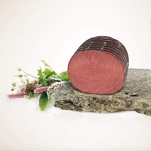 Bresaola della Valtellina IGP