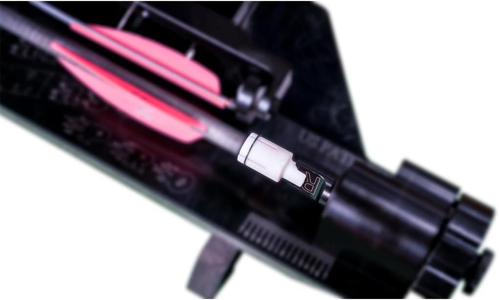 Last Chance Xbow Fletching Adapter Vane Master Pro