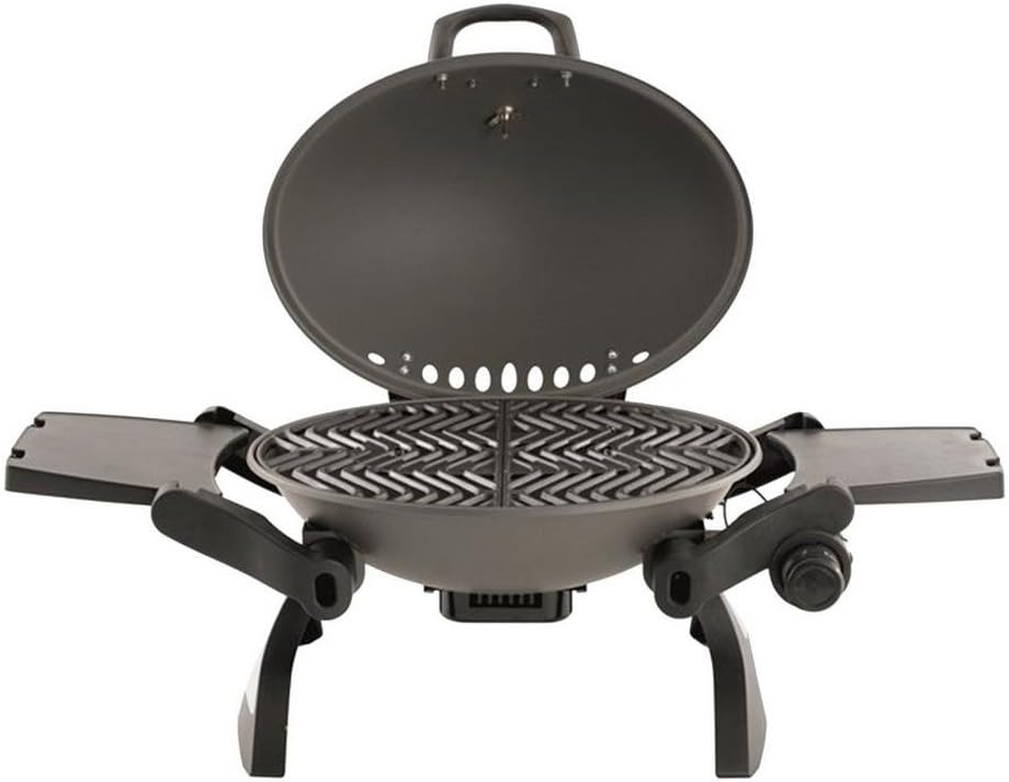 Outwell Corte Gas Grill Camping Cooking Equipment