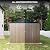 Outdoor Storage Shed 8 x 10 FT Metal Garden Shed with Updated Frame Structure, Temporary Tool Storage for Backyard Outside Waterproof Shed for Bike Storage