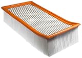 MAHLE LX 2928 Air Filter