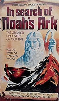 Mass Market Paperback In Search of Noah's Ark by David Balsiger (1976-01-01) Book