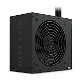 ATX 750 W 80+ Bronze