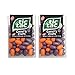 Tic Tac Halloween Limited Edition Mints 2 Pack (Count's Combo)
