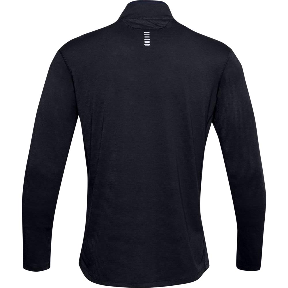 Under Armour Hombre Streaker 2.0 Half Zip, Sudadera