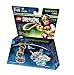 DC Wonder Woman Fun Pack - LEGO Dimensions