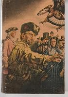 The Heritage of America, Revised and Enlarged Edition B0021PZAJS Book Cover