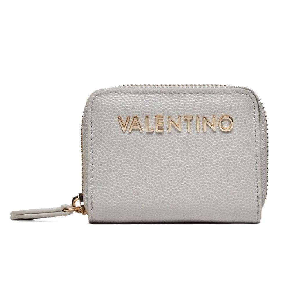 Valentino by Mario Damen Divina Geldbörse Schwarz (Nero)